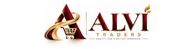 Alvi Traders
